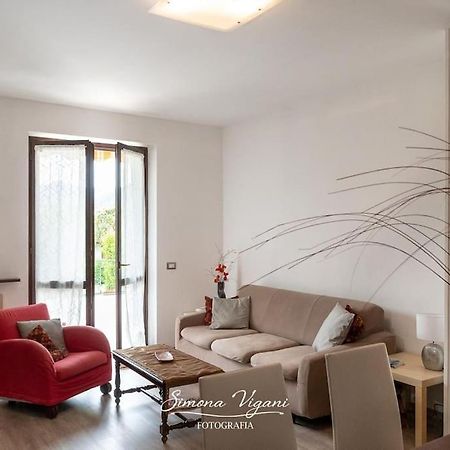 Letizia Lake House - Ловере Экстерьер фото
