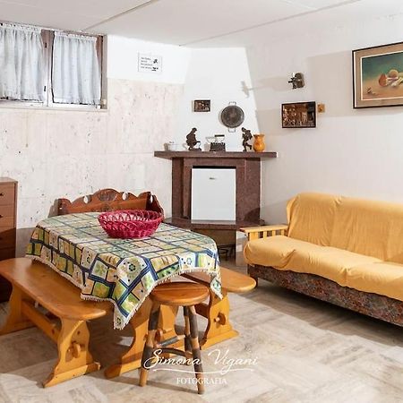 Letizia Lake House - Ловере Экстерьер фото