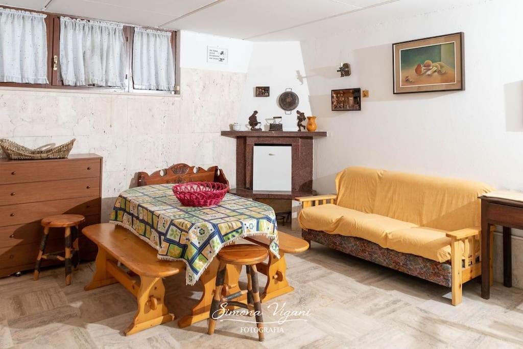 Letizia Lake House - Ловере Экстерьер фото
