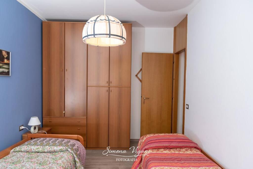Letizia Lake House - Ловере Экстерьер фото