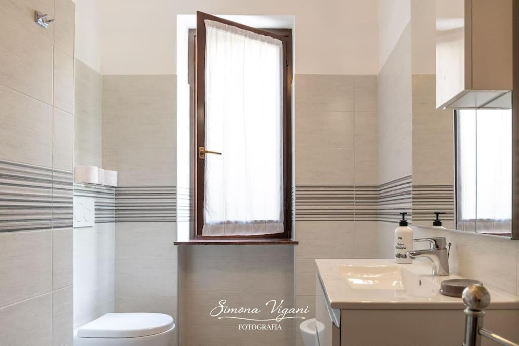 Letizia Lake House - Ловере Экстерьер фото